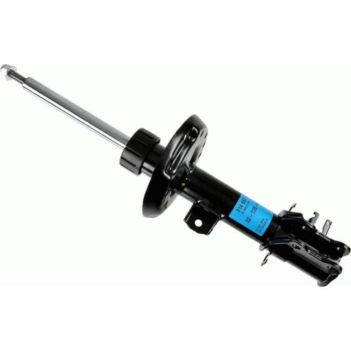 Sachs 314 867 Stoßdämpfer Sachs 314 867 Stoßdämpfer
