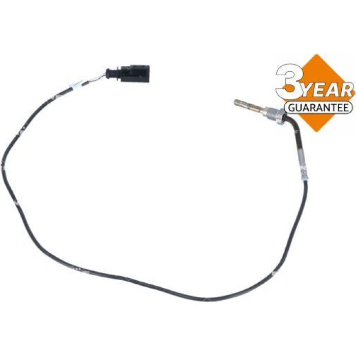 NRF 707033 Sensor, Abgastemperatur EASY FIT NRF 707033 Sensor, Abgastemperatur EASY FIT