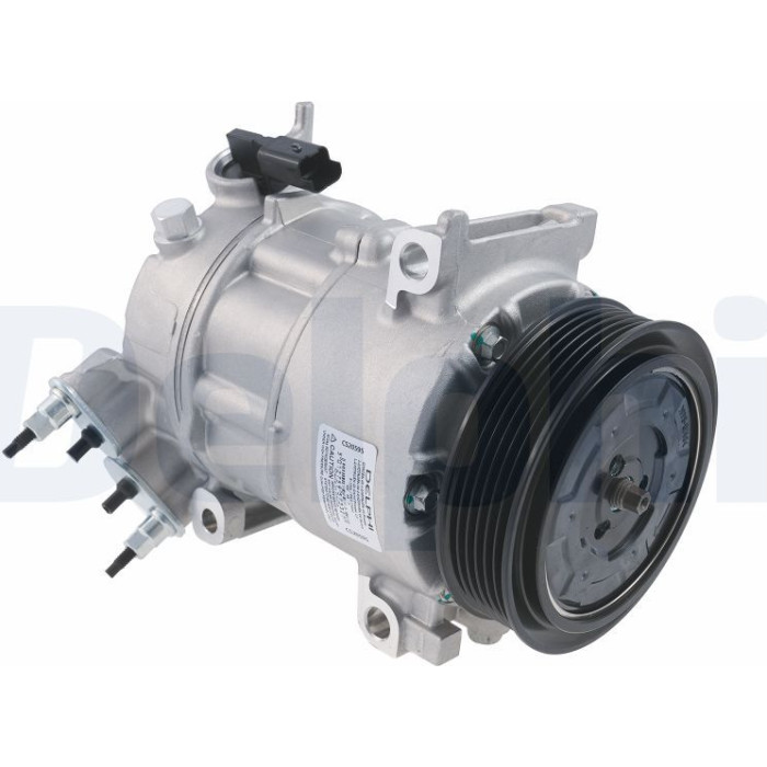 Delphi CS20595 Kompressor, Klimaanlage