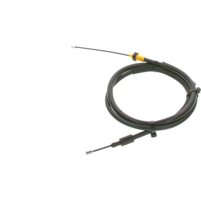 BOSCH 1 987 477 591 Seilzug, Feststellbremse BOSCH 1 987 477 591 Seilzug, Feststellbremse