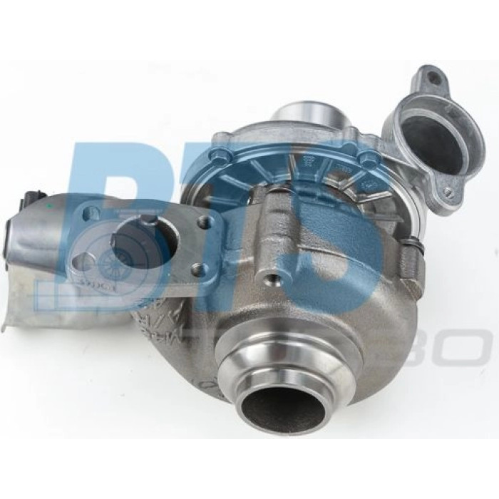 BTS Turbo Turbolader T915019