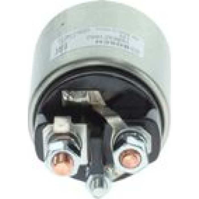 BOSCH 1 986 SE1 662 Magnetschalter, Starter