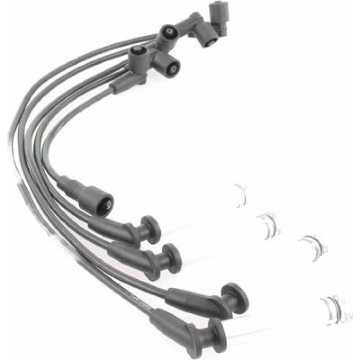 Vemo V40-70-0025 Zündleitungssatz Vemo V40-70-0025 Zündleitungssatz