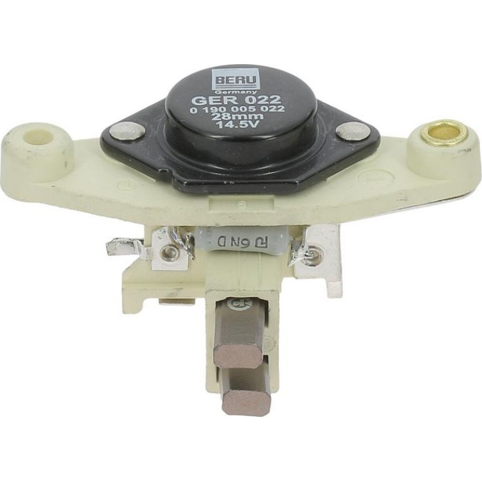 Generatorregler GER022 Generatorregler GER022