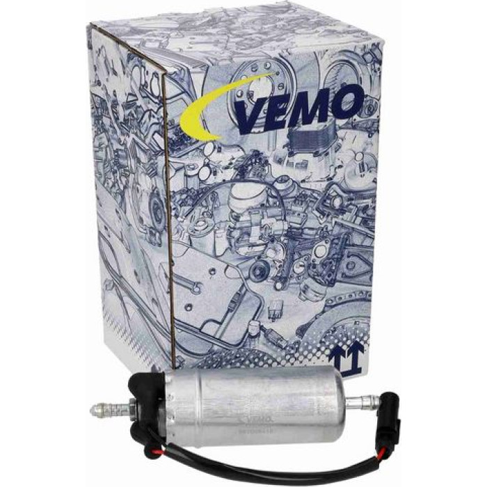 Vemo V10-09-1241 Kraftstoffpumpe Vemo V10-09-1241 Kraftstoffpumpe