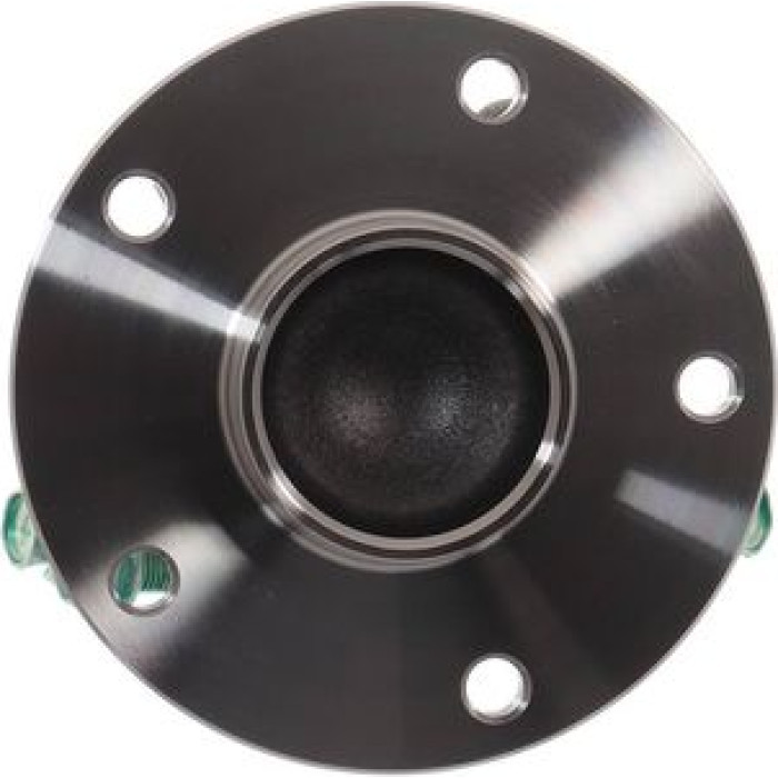 SKF VKBA 6579 Radlagersatz