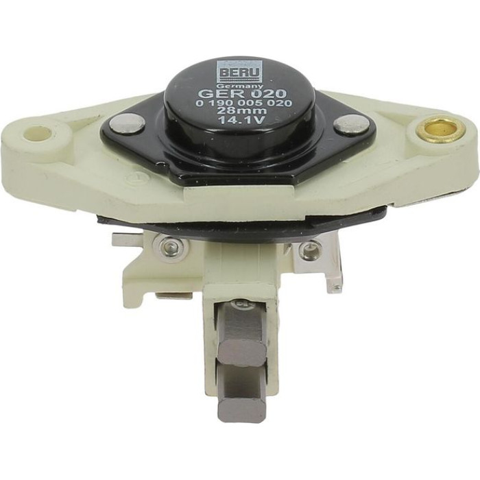 Generatorregler GER020 Generatorregler GER020