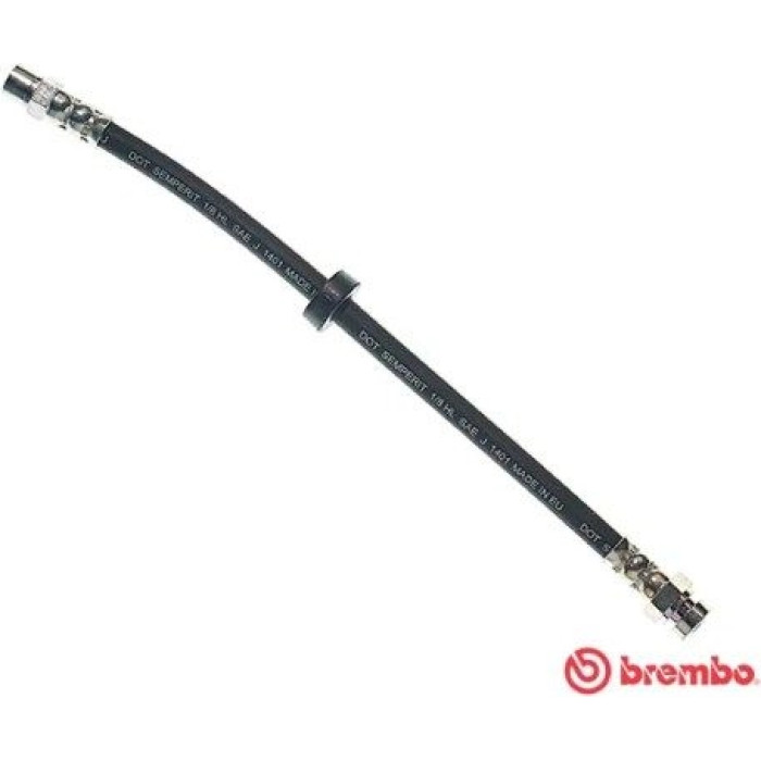 Brembo T 85 043 Bremsschlauch ESSENTIAL LINE Brembo T 85 043 Bremsschlauch ESSENTIAL LINE