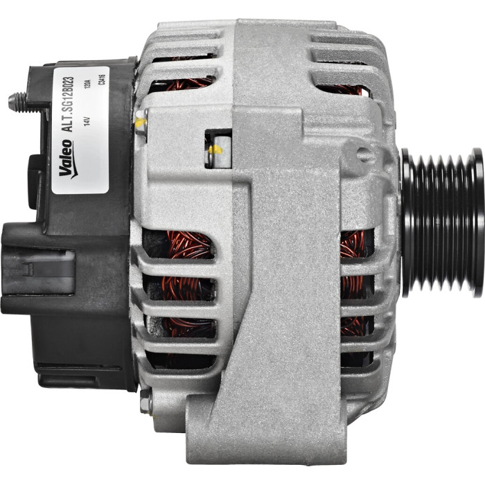 Valeo 439298 Generator ORIGINS - NEW O.E. TECHNOLOGIE Valeo 439298 Generator ORIGINS - NEW O.E. TECHNOLOGIE