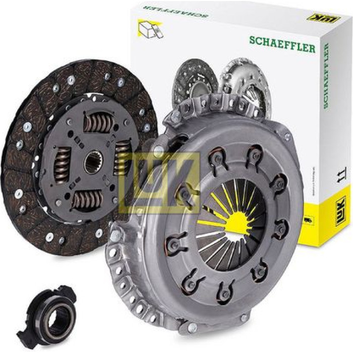LuK 620 3049 00 Kupplungssatz RepSet