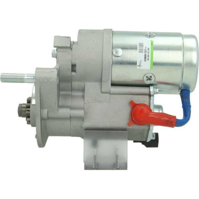 PSH 190.908.102.050 Starter +Line Original