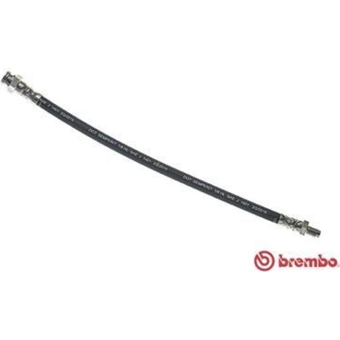Brembo T 61 032 Bremsschlauch ESSENTIAL LINE Brembo T 61 032 Bremsschlauch ESSENTIAL LINE