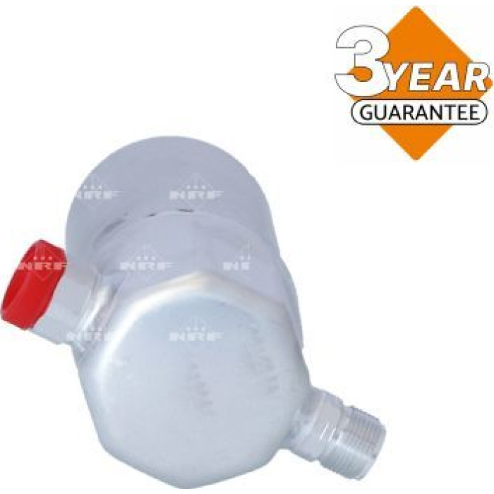 NRF 33083 Trockner, Klimaanlage EASY FIT NRF 33083 Trockner, Klimaanlage EASY FIT