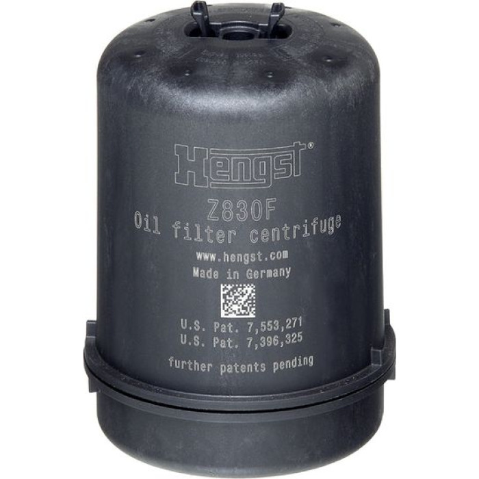 Hengst Filter Z830F Ölfilter Hengst Filter Z830F Ölfilter