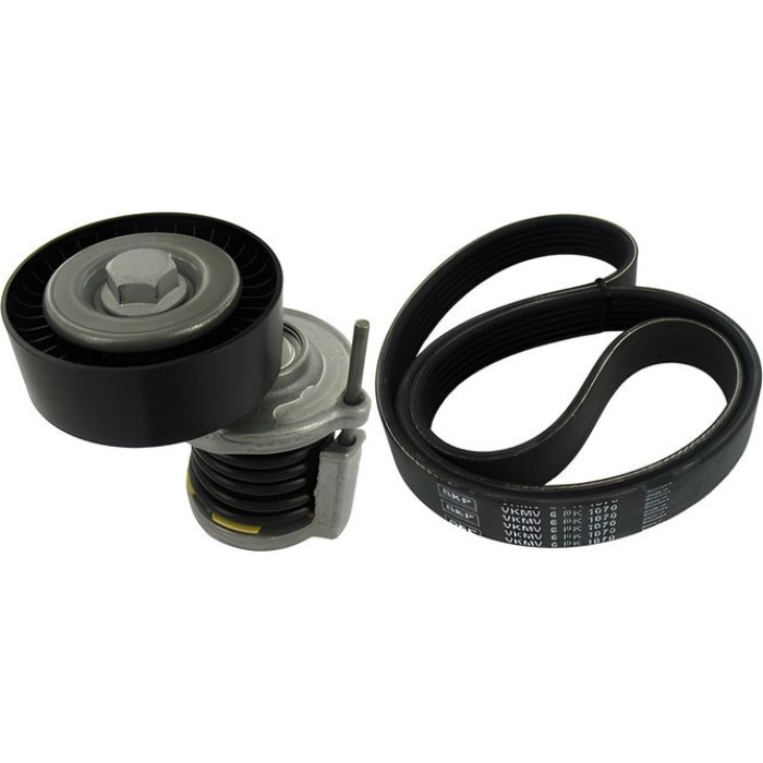 SKF VKMA 31098 Keilrippenriemensatz SKF VKMA 31098 Keilrippenriemensatz