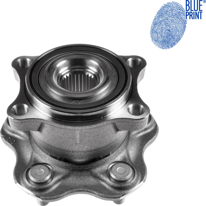 Blue Print ADN18368 Radlagersatz Blue Print ADN18368 Radlagersatz