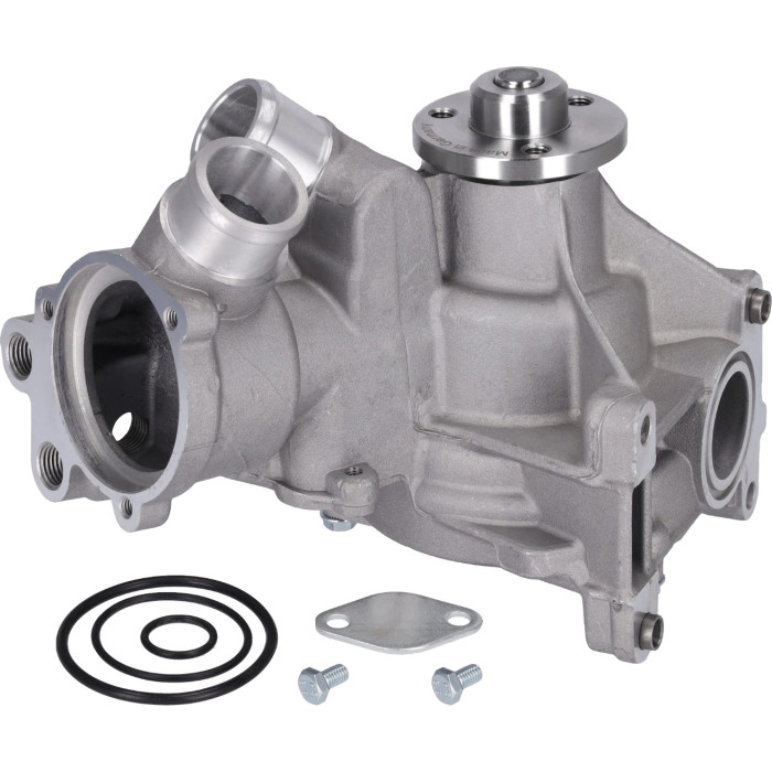FEBI BILSTEIN 09802 Wasserpumpe FEBI BILSTEIN 09802 Wasserpumpe