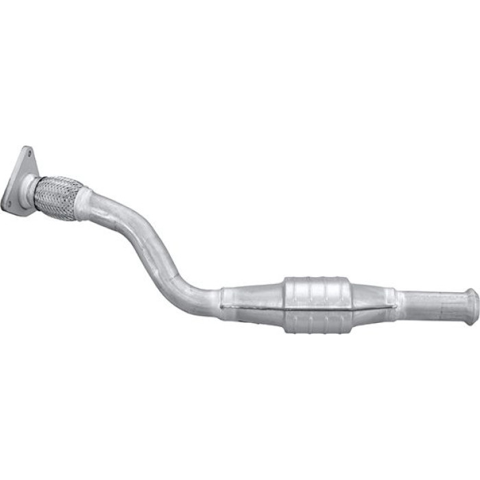 Hella 8LE 366 053-411 Katalysator Easy2Fit – PARTNERED with Faurecia Hella 8LE 366 053-411 Katalysator Easy2Fit – PARTNERED with Faurecia