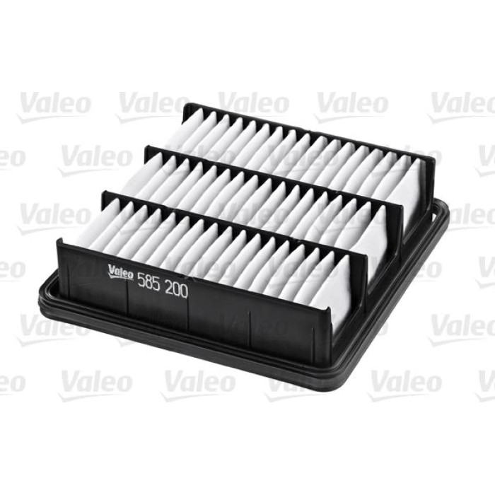 Valeo 585200 Luftfilter Valeo 585200 Luftfilter