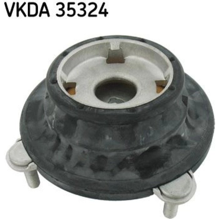 SKF VKDA 35324 Federbeinstützlager SKF VKDA 35324 Federbeinstützlager