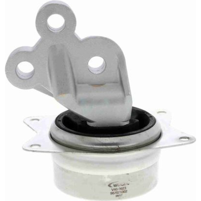Lagerung, Motor V40-0923