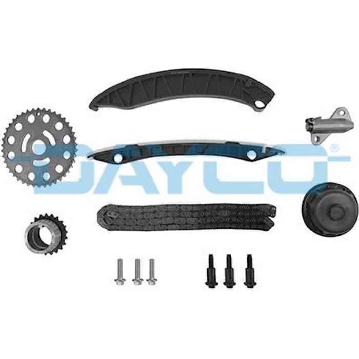 Dayco KTC1020 Steuerkettensatz