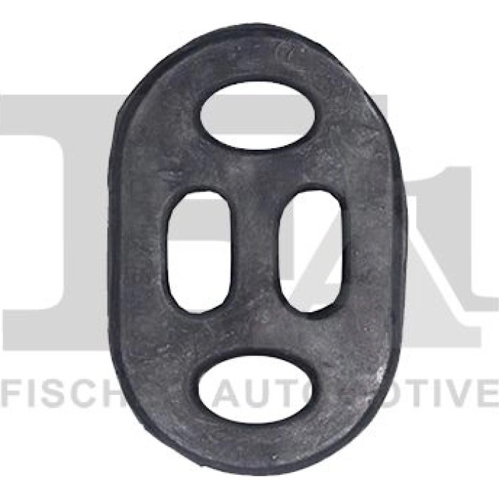FA1 133-904 Halter, Abgasanlage