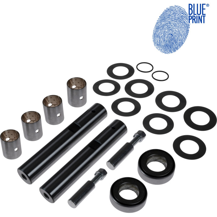 Blue Print ADT387242 Reparatursatz, Achsschenkelbolzen Blue Print ADT387242 Reparatursatz, Achsschenkelbolzen