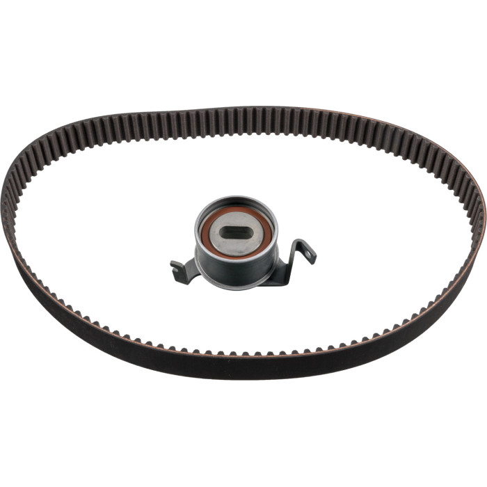 FEBI BILSTEIN 27535 Zahnriemensatz FEBI BILSTEIN 27535 Zahnriemensatz