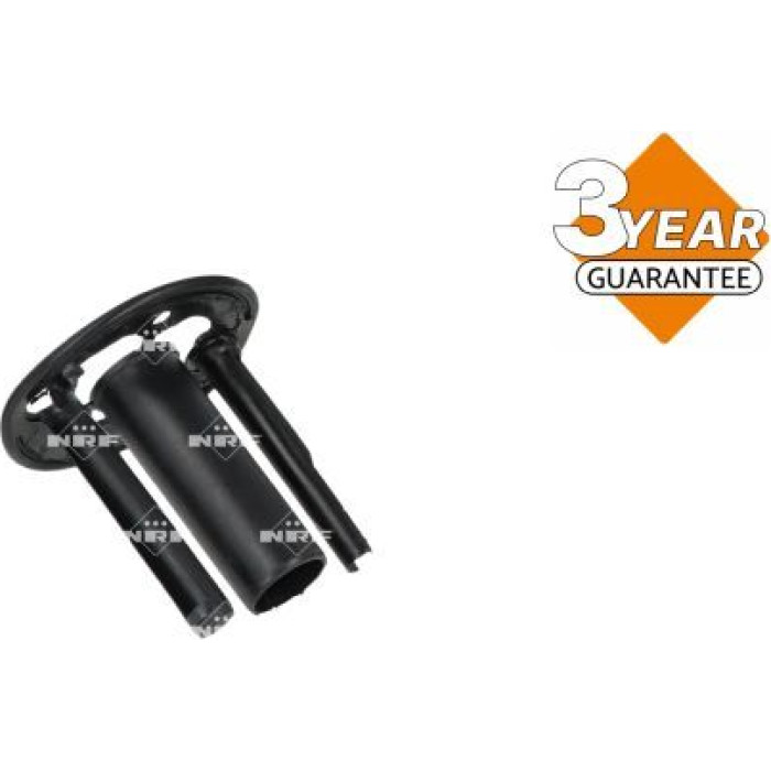 NRF 31179 Ölkühler, Motoröl mit Dichtung EASY FIT NRF 31179 Ölkühler, Motoröl mit Dichtung EASY FIT