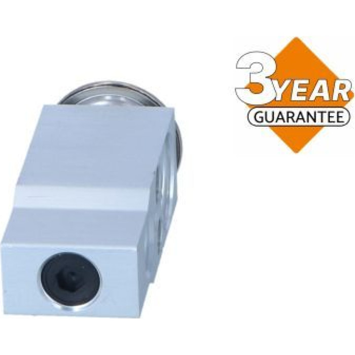 NRF 38501 Expansionsventil, Klimaanlage EASY FIT