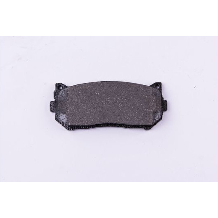 Hella 8DB 355 009-341 Bremsbelagsatz, Scheibenbremse Hella 8DB 355 009-341 Bremsbelagsatz, Scheibenbremse