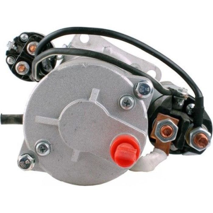 Hella 8EA 012 586-271 Starter Hella 8EA 012 586-271 Starter