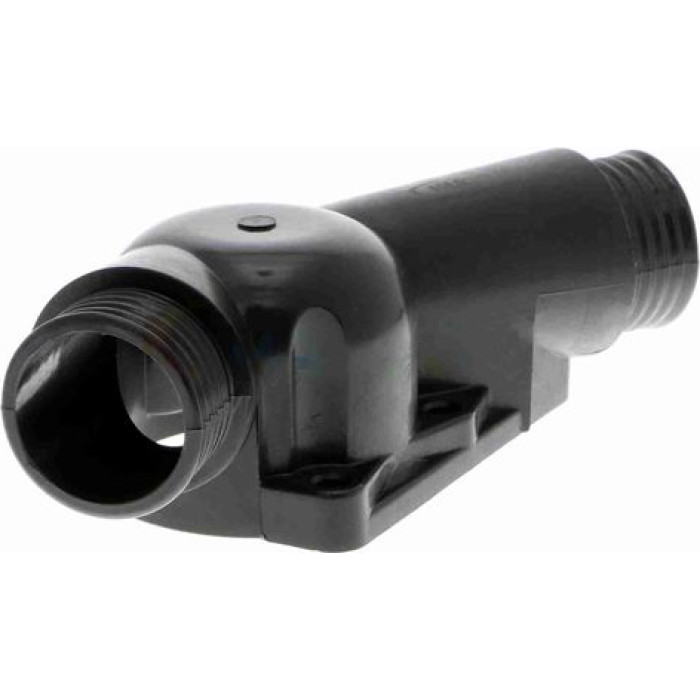 Kühlmittelflansch V20-7149 Kühlmittelflansch V20-7149