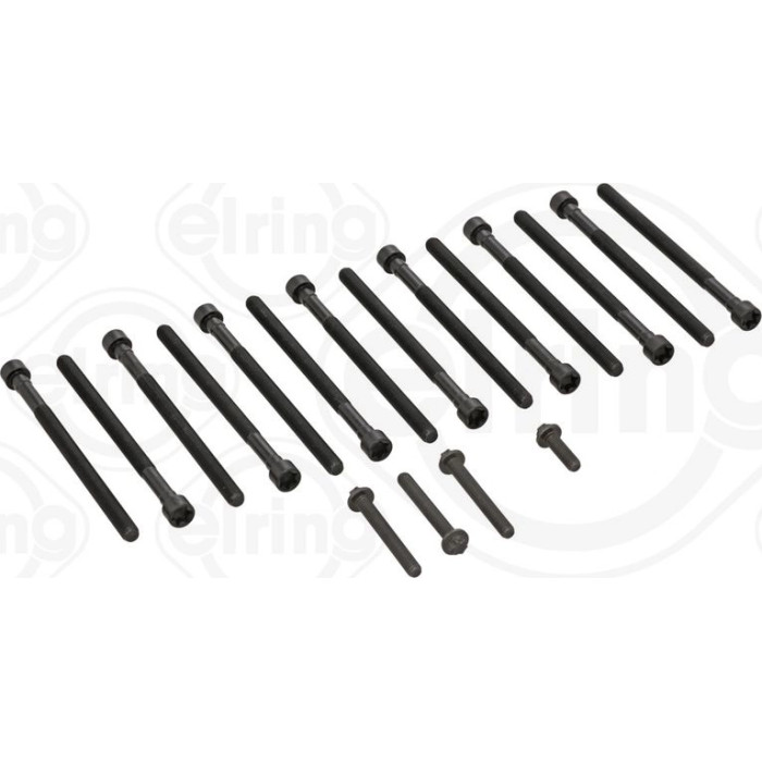Elring 702.230 Zylinderkopfschraubensatz