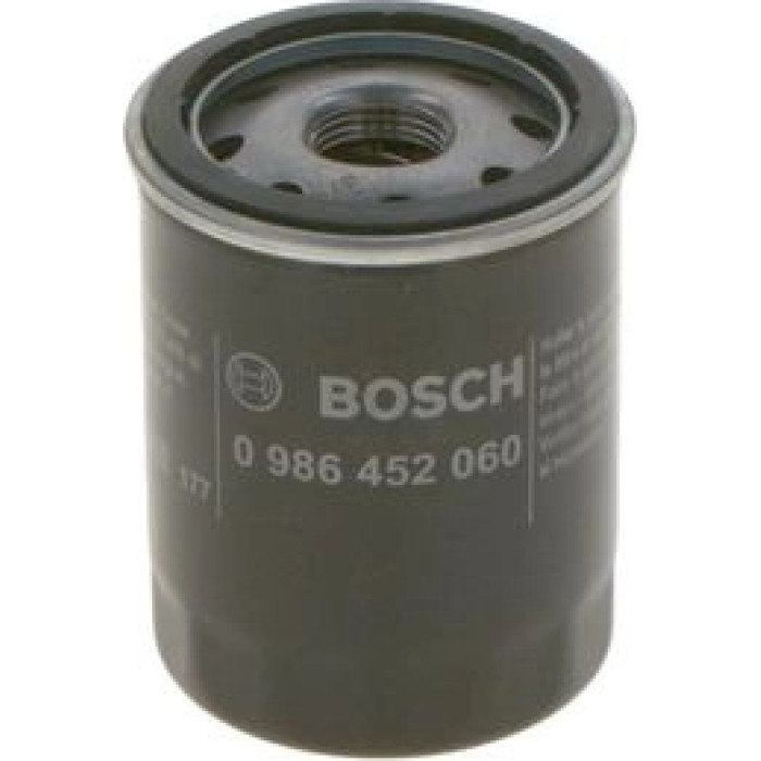 BOSCH 0 986 452 060 Ölfilter
