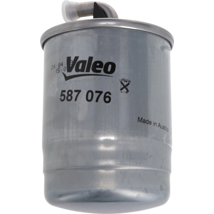 Valeo 587076 Kraftstofffilter