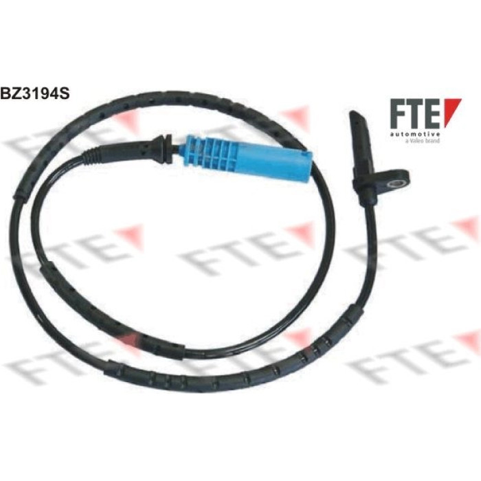 FTE 9400172 Sensor, Raddrehzahl FTE 9400172 Sensor, Raddrehzahl