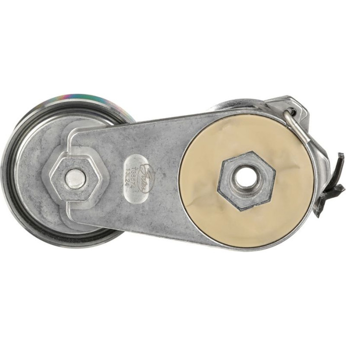 Riemenspanner, Keilrippenriemen T38674 Riemenspanner, Keilrippenriemen T38674