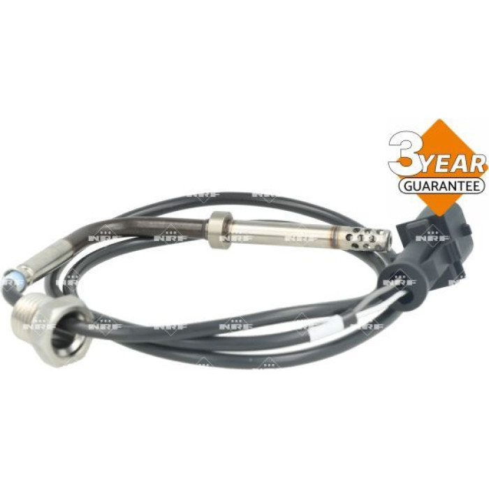 NRF 707509 Sensor, Abgastemperatur NRF 707509 Sensor, Abgastemperatur