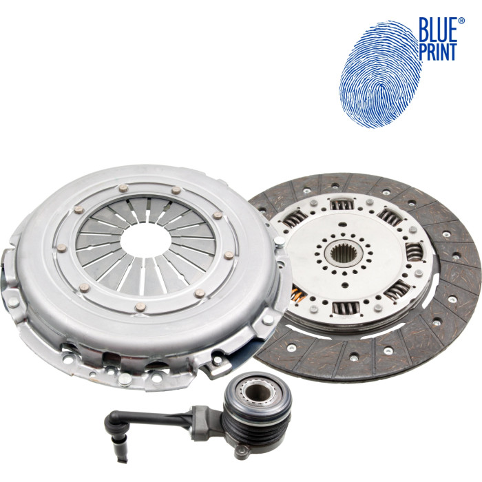 Blue Print ADL143072 Kupplungssatz Blue Print ADL143072 Kupplungssatz