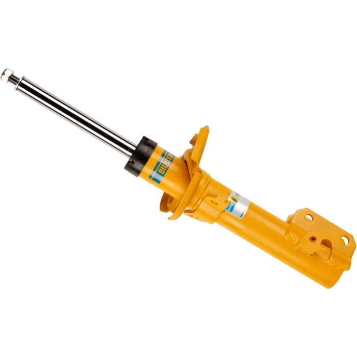 BILSTEIN - B6 Performance 22-245199 Stoßdämpfer für FORD FIESTA Vorderachse links, Gasdruck, Zweirohr BILSTEIN - B6 Performance 22-245199 Stoßdämpfer für FORD FIESTA Vorderachse links, Gasdruck, Zweirohr