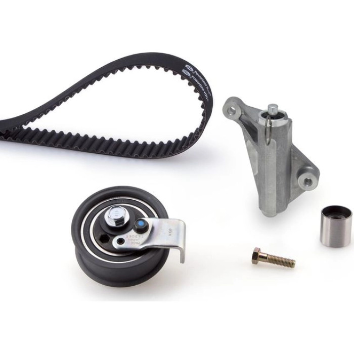 Gates K025492XS Zahnriemensatz PowerGrip™