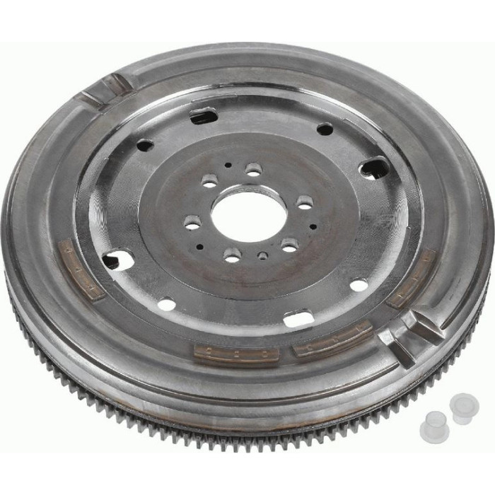 Sachs 2295 601 003 Schwungrad Zwei-Massen-Schwungrad Sachs 2295 601 003 Schwungrad Zwei-Massen-Schwungrad