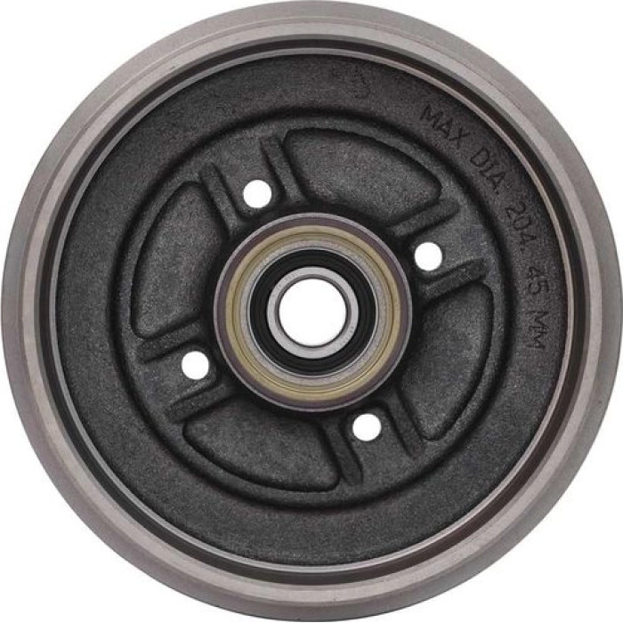 BOSCH 0 986 477 308 Bremstrommel BOSCH 0 986 477 308 Bremstrommel