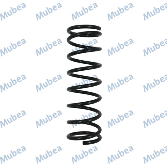 MUBEA 90166715 Fahrwerksfeder