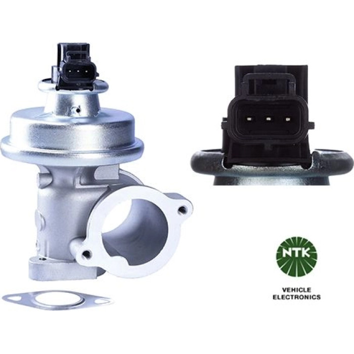 NGK 94088 AGR-Ventil Gebrauchsnr.: EGE3-V040 NGK 94088 AGR-Ventil Gebrauchsnr.: EGE3-V040