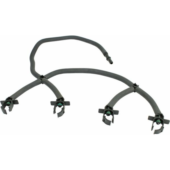 Metzger 0840067 Schlauch, Leckkraftstoff Metzger 0840067 Schlauch, Leckkraftstoff