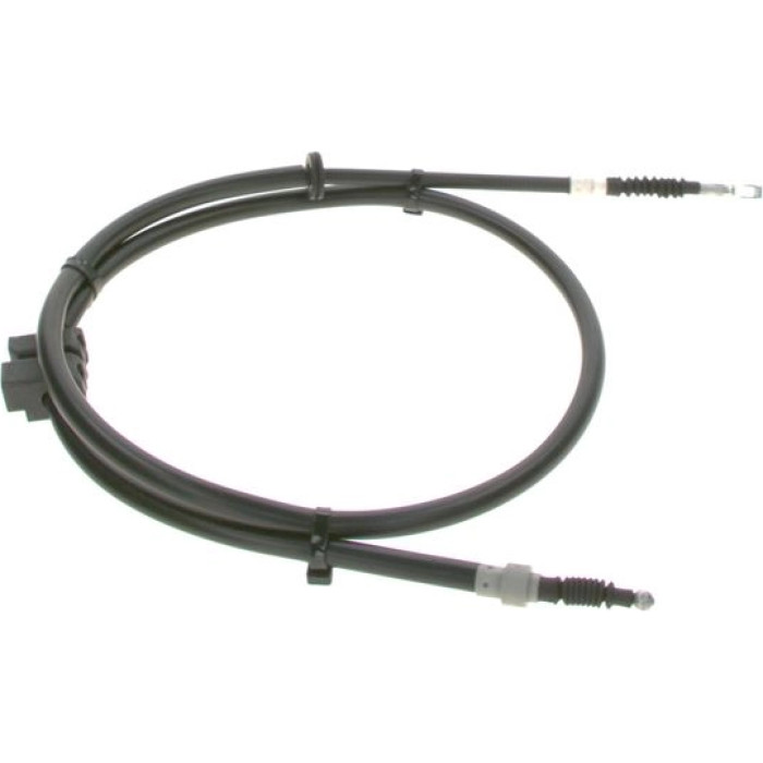 BOSCH 1 987 477 813 Seilzug, Feststellbremse BOSCH 1 987 477 813 Seilzug, Feststellbremse