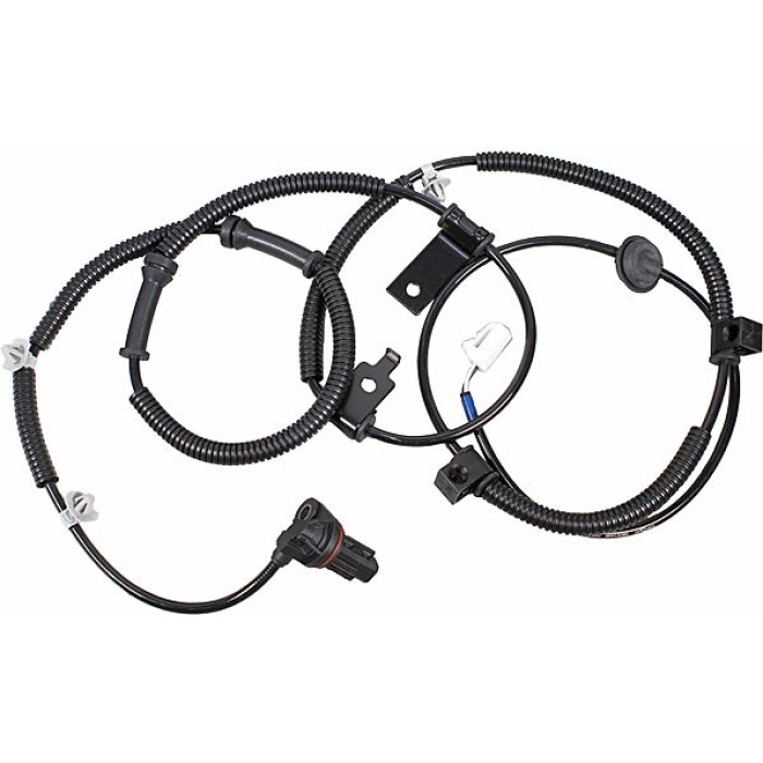 Metzger 09001446 Sensor, Raddrehzahl Metzger 09001446 Sensor, Raddrehzahl